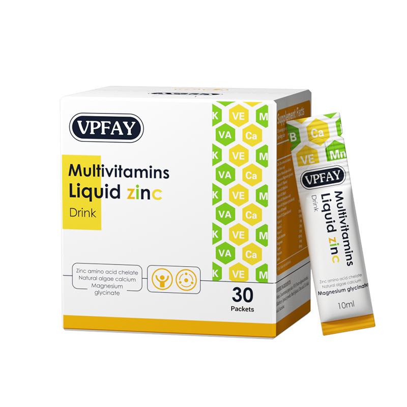 VPFAYVPFAY多维液体锌（港版） - 产品实拍图