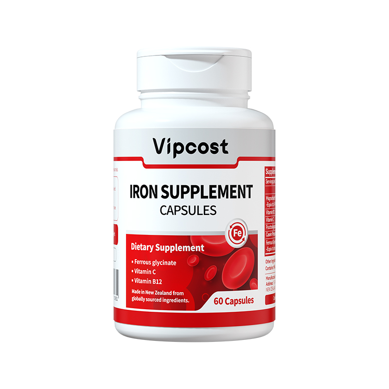 vipcostvipcost补铁剂 新款 - 产品实拍图