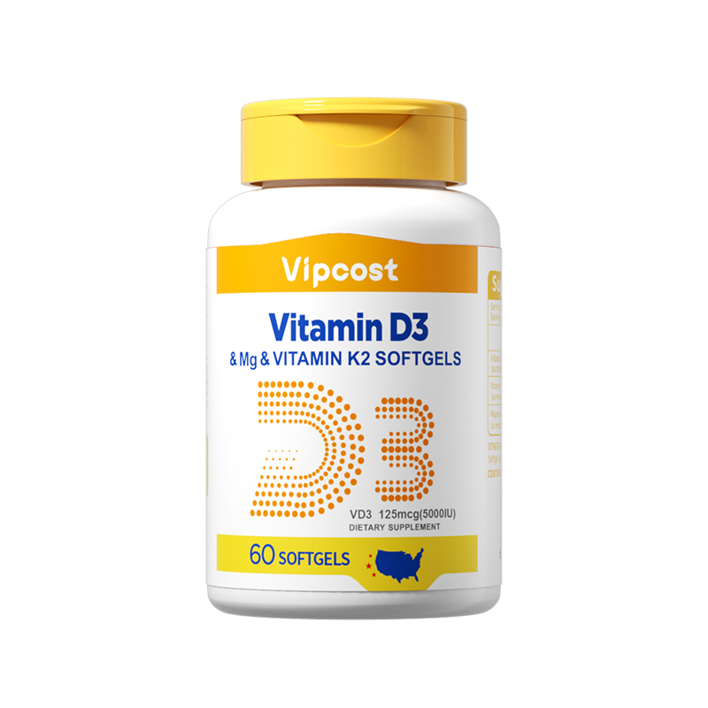 vipcostVipcost维恩特孕妇维生素d3（港版） - 产品实拍图