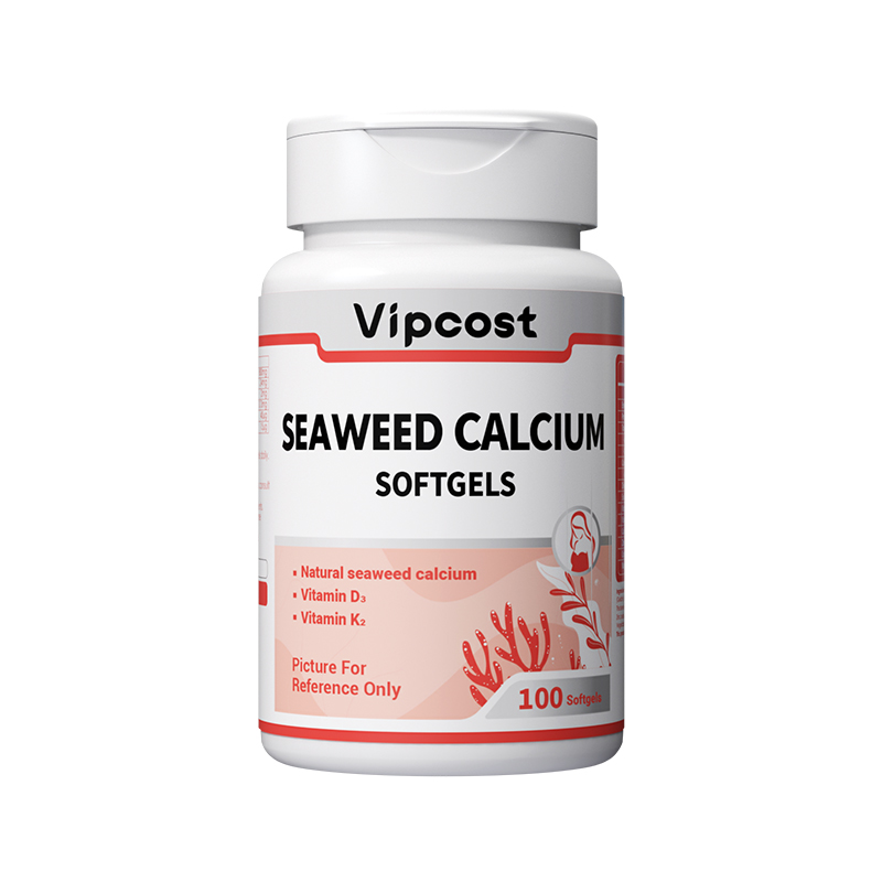 vipcostvipcost海藻钙港版-麦金利 - 产品实拍图