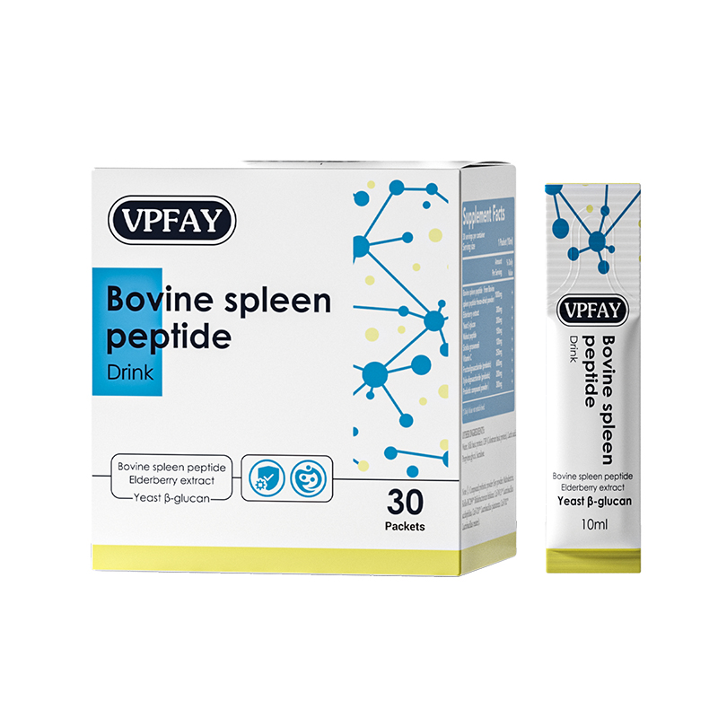 VPFAYVPFAY脾氨肽饮（港版） - 产品实拍图